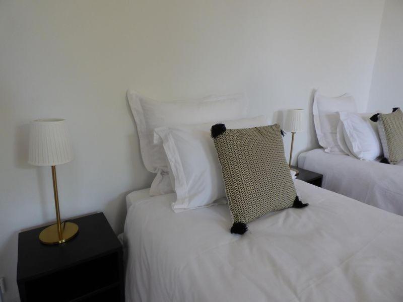 Le Coeur Des Vignes Hotel Pauillac Ruang foto