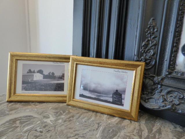 Le Coeur Des Vignes Hotel Pauillac Ruang foto