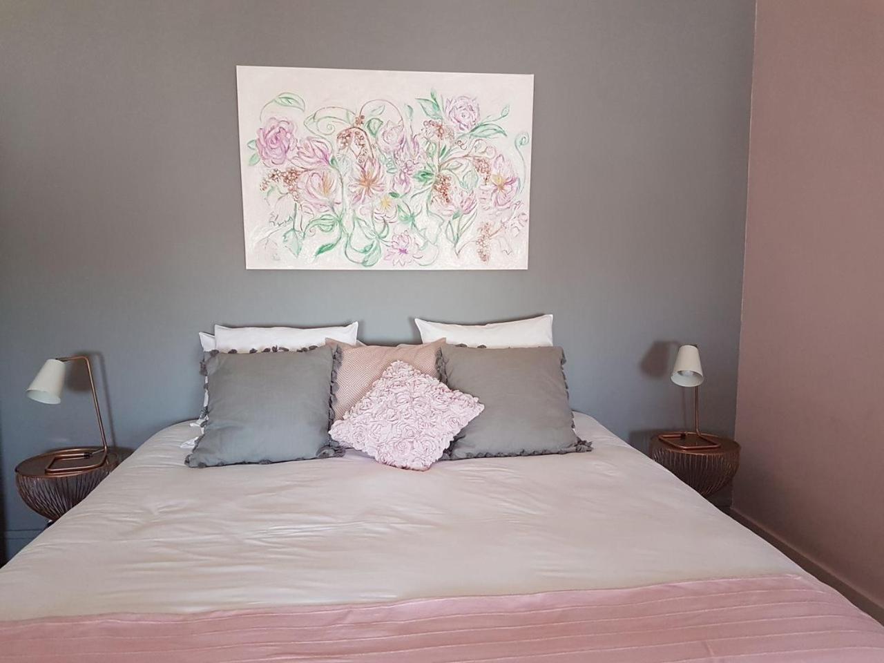 Le Coeur Des Vignes Hotel Pauillac Ruang foto